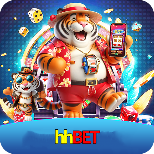 Logo da hhbet